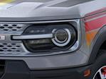 2025 Ford Bronco Sport AWD SUV for sale #250265 - photo 18