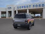 2025 Ford Bronco Sport AWD SUV for sale #250265 - photo 8