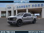 2025 Ford F-150 SuperCrew Cab 4x2 Pickup for sale #250272 - photo 1
