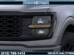 2025 Ford F-150 SuperCrew Cab 4x2 Pickup for sale #250272 - photo 18