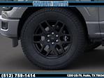 2025 Ford F-150 SuperCrew Cab 4x2 Pickup for sale #250272 - photo 19