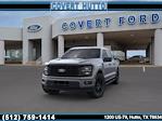 2025 Ford F-150 SuperCrew Cab 4x2 Pickup for sale #250272 - photo 3