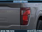 2025 Ford F-150 SuperCrew Cab 4x2 Pickup for sale #250272 - photo 21
