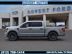 2025 Ford F-150 SuperCrew Cab 4x2 Pickup for sale #250272 - photo 4