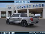 2025 Ford F-150 SuperCrew Cab 4x2 Pickup for sale #250272 - photo 2