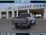 2025 Ford F-150 SuperCrew Cab 4x2 Pickup for sale #250272 - photo 8