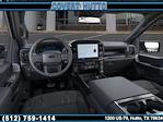 2025 Ford F-150 SuperCrew Cab 4x2 Pickup for sale #250272 - photo 9