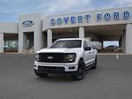 2025 Ford F-150 SuperCrew Cab 4x2 Pickup for sale #250276 - photo 3