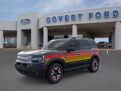 2025 Ford Bronco Sport AWD SUV for sale #250298 - photo 1