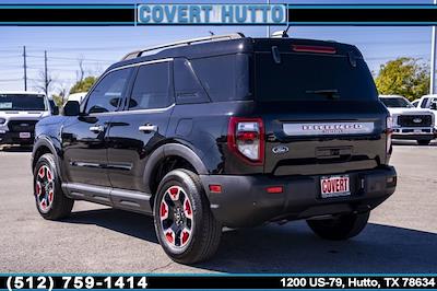 New 2025 Ford Bronco Sport Free Wheeling 4WD SUV for sale #250298 - photo 2