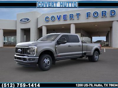2025 Ford F-350 Crew Cab DRW 4x4 Pickup for sale #250303 - photo 1