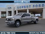 2025 Ford F-350 Crew Cab DRW 4x4 Pickup for sale #250303 - photo 1