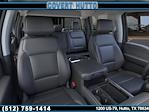 2025 Ford F-350 Crew Cab DRW 4x4 Pickup for sale #250303 - photo 10
