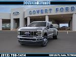 2025 Ford F-350 Crew Cab DRW 4x4 Pickup for sale #250303 - photo 3