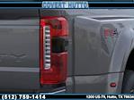 2025 Ford F-350 Crew Cab DRW 4x4 Pickup for sale #250303 - photo 21