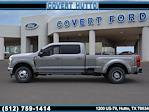 2025 Ford F-350 Crew Cab DRW 4x4 Pickup for sale #250303 - photo 4