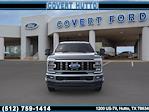 2025 Ford F-350 Crew Cab DRW 4x4 Pickup for sale #250303 - photo 6