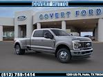 2025 Ford F-350 Crew Cab DRW 4x4 Pickup for sale #250303 - photo 7