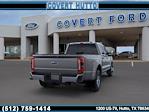 2025 Ford F-350 Crew Cab DRW 4x4 Pickup for sale #250303 - photo 8