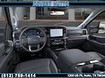 2025 Ford F-350 Crew Cab DRW 4x4 Pickup for sale #250303 - photo 9