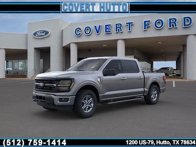 2025 Ford F-150 SuperCrew Cab 4x2 Pickup for sale #250309 - photo 1