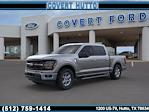 2025 Ford F-150 SuperCrew Cab 4x2 Pickup for sale #250309 - photo 1