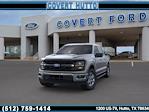 2025 Ford F-150 SuperCrew Cab 4x2 Pickup for sale #250309 - photo 3