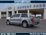 2025 Ford F-150 SuperCrew Cab 4x2 Pickup for sale #250309 - photo 2