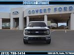 2025 Ford F-150 SuperCrew Cab 4x2 Pickup for sale #250309 - photo 6