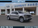 2025 Ford F-150 SuperCrew Cab 4x2 Pickup for sale #250309 - photo 7