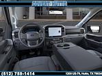 2025 Ford F-150 SuperCrew Cab 4x2 Pickup for sale #250309 - photo 9