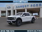2025 Ford F-150 SuperCrew Cab 4x4 Pickup for sale #250312 - photo 1