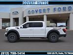 2025 Ford F-150 SuperCrew Cab 4x4 Pickup for sale #250312 - photo 4