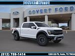 2025 Ford F-150 SuperCrew Cab 4x4 Pickup for sale #250312 - photo 7