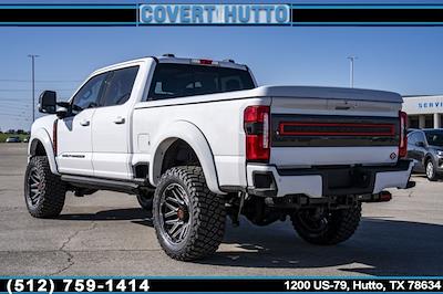 2025 Ford F-250 Crew Cab 4x4 Pickup for sale #250313 - photo 2