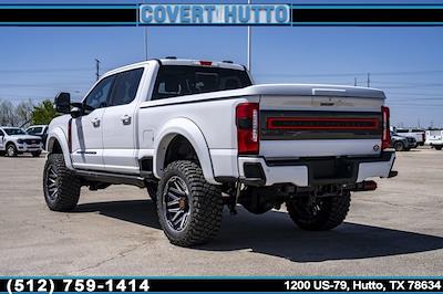 2025 Ford F-250 Crew Cab 4x4 Pickup for sale #250315 - photo 2