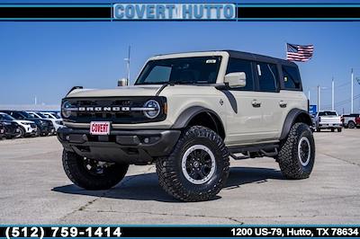 2025 Ford Bronco 4WD SUV for sale #250339 - photo 1