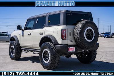 2025 Ford Bronco 4WD SUV for sale #250339 - photo 2