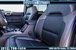 2025 Ford Bronco 4WD SUV for sale #250339 - photo 16