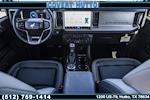 2025 Ford Bronco 4WD SUV for sale #250339 - photo 24