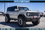 2025 Ford Bronco 4WD SUV for sale #250339 - photo 7