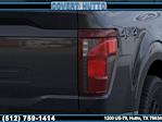 2025 Ford F-150 SuperCrew Cab 4x4 Pickup for sale #250350 - photo 21