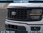 2025 Ford F-150 SuperCrew Cab 4x2 Pickup for sale #250364 - photo 17