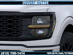 2025 Ford F-150 SuperCrew Cab 4x2 Pickup for sale #250364 - photo 18