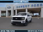 2025 Ford F-150 SuperCrew Cab 4x2 Pickup for sale #250364 - photo 3