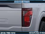 2025 Ford F-150 SuperCrew Cab 4x2 Pickup for sale #250364 - photo 21