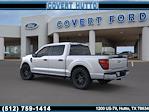 2025 Ford F-150 SuperCrew Cab 4x2 Pickup for sale #250364 - photo 2