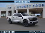 2025 Ford F-150 SuperCrew Cab 4x2 Pickup for sale #250364 - photo 7