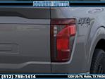2025 Ford F-150 SuperCrew Cab 4x4 Pickup for sale #250365 - photo 21