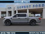 2025 Ford F-150 SuperCrew Cab 4x4 Pickup for sale #250365 - photo 4